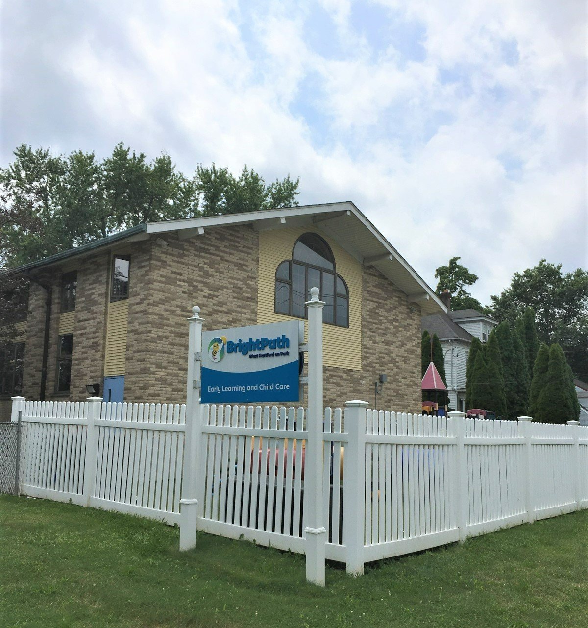 West Hartford on Park Center